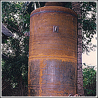 Pressure Vessels Supplier In Chennai